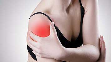 Shoulder Pain Treatment Salinas